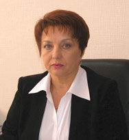 Л.В. Тихенко